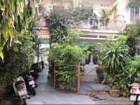 Hung Vuong Guesthouse 