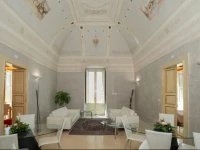 Relais Carlo V - Palazzo Storico 