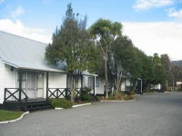 Settlers Motel 