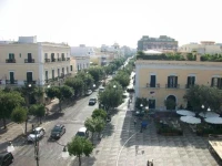 Villetta Baia verde 