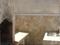 Villetta Pineta Gallipoli 