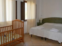 Agriturismo Rubinu 
