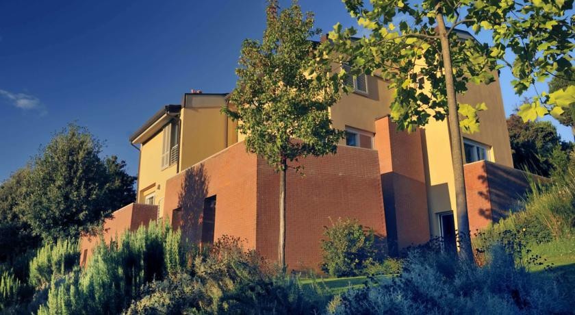 Apartment Casa al Parco 