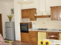 Renai e Monte Farm Stay 