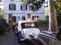 Villa Della Certosa 