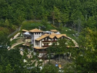 Hotel Villa Danilo 