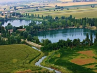 Agriturismo Ai Due Laghi 