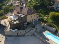 Osteria Villa Anna 