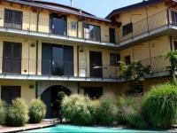 Residenza Ca Del Sibreta 