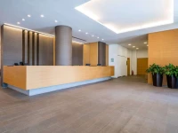Quality Hotel San Martino 