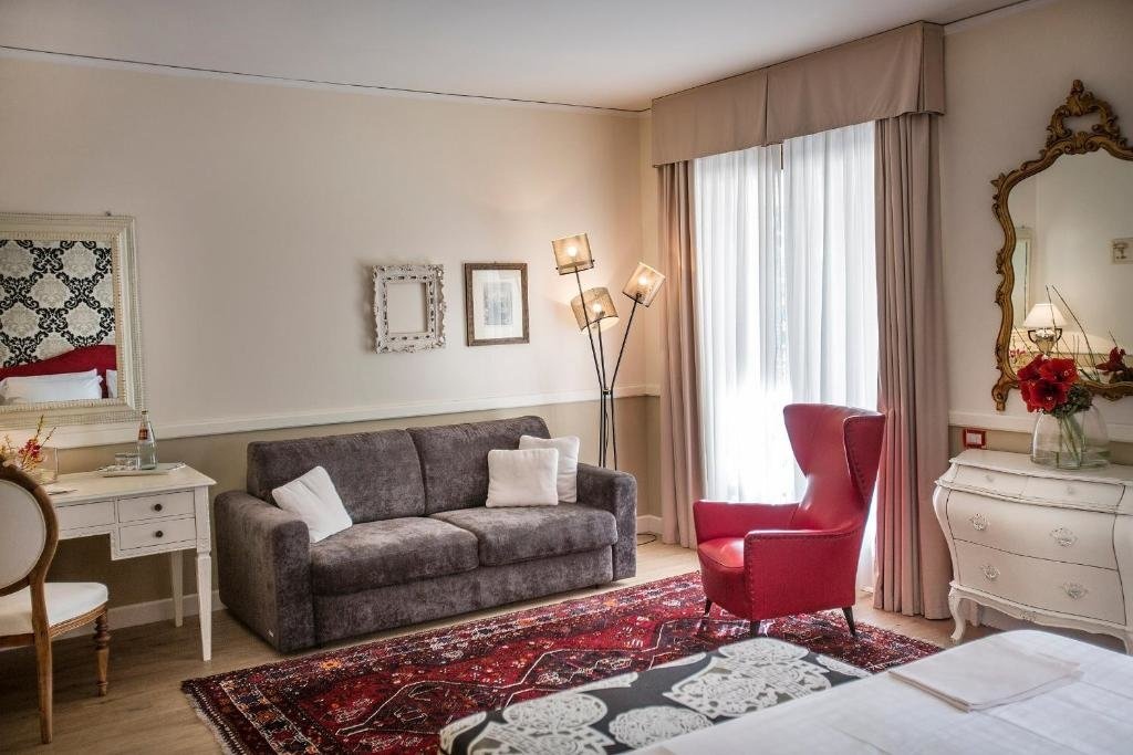 Hotel Regina Adelaide 