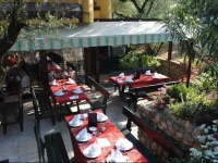 Sporthotel Olimpo 