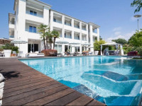 Tobago Hotel