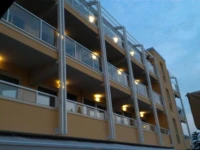 Hotel Bisesti 