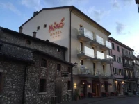 Hotel Miro 