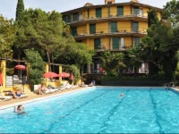 Hotel Palme & Suite 