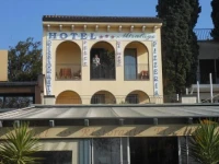 Hotel Ristorante Miralago 3*