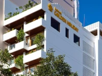 Golden Holiday Hotel Nha Trang 