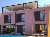 Hotel Villa Ca Nova 