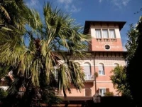 Hotel Villa Mulino 