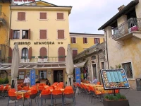 Albergo AllAncora 