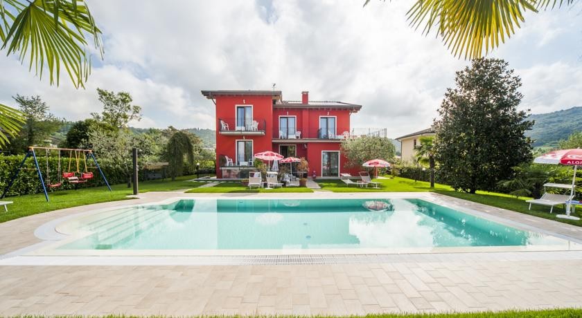 G&G Bed and Breakfast 