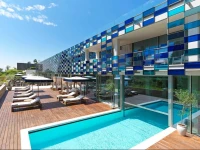 Villa Eden Luxury Resort 