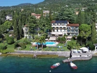 Hotel Villa Capri 