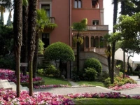 Villa Fiordaliso 