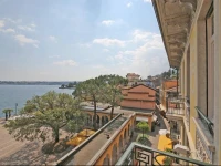 Appartamento Glicine Gardone Riviera 