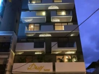Daisy Hotel 