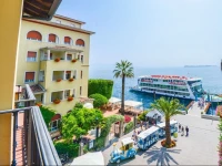 La Gardonese Suite Apartment 