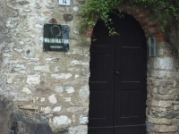 Washington Apartments al Vittoriale 