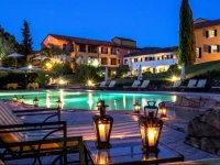 La Meridiana Relais & Chateaux 