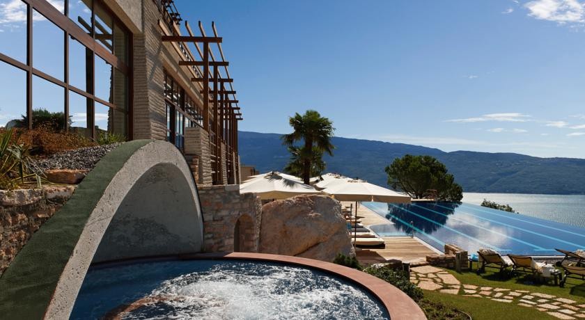 Lefay Resort & Spa Lago Di Garda 
