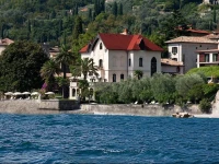 Hotel Villa Giulia 