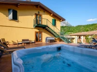 Hotel Tre Punte 
