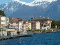 Appartamento Due Passi dal Porto 