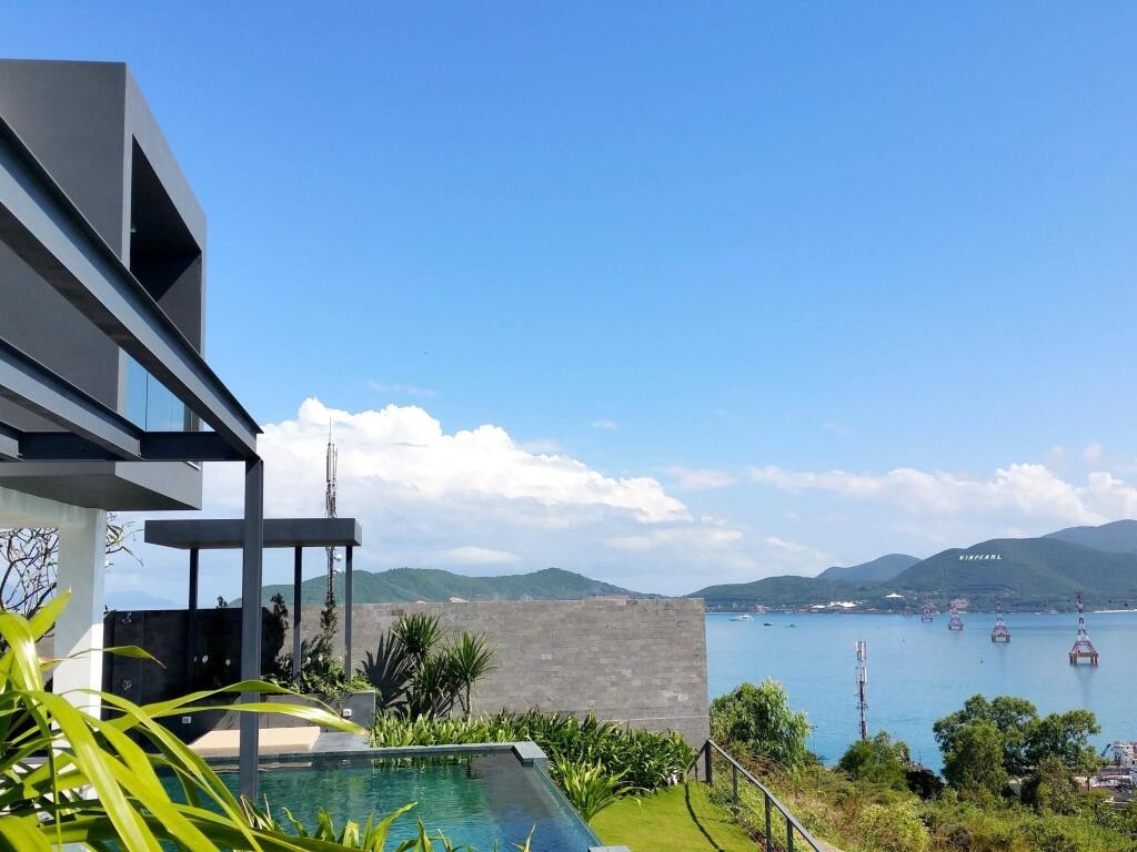 Acqua Villa Nha Trang 
