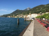 Casa Vacanze Gargnano 
