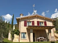 Il Cisternino Eco Lodge 