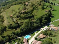 Residence Hotel Montegargnano 