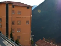 Albergo De Jean 