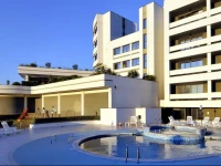 Mirabeau Park Hotel 