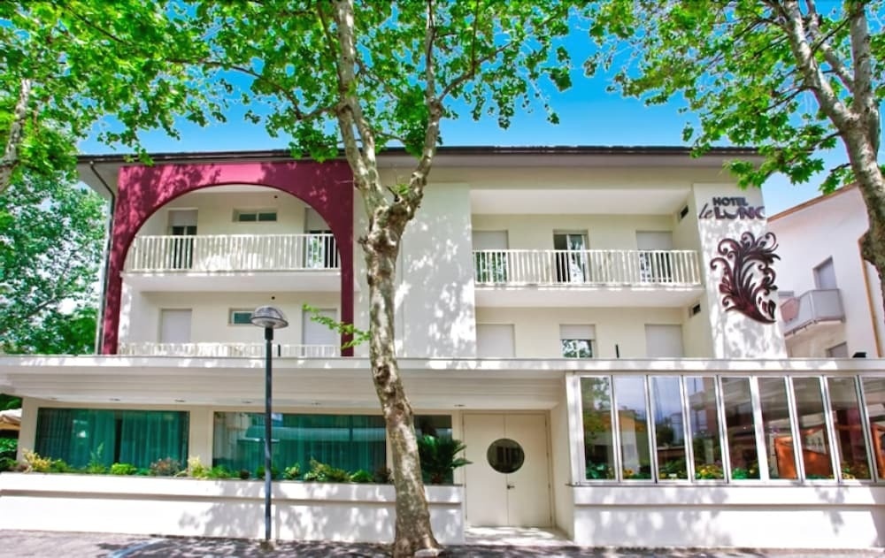 Hotel Le Lune 