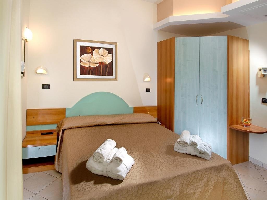 Park Hotel Morigi 