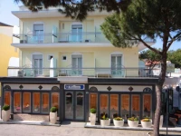 Hotel Stefan 