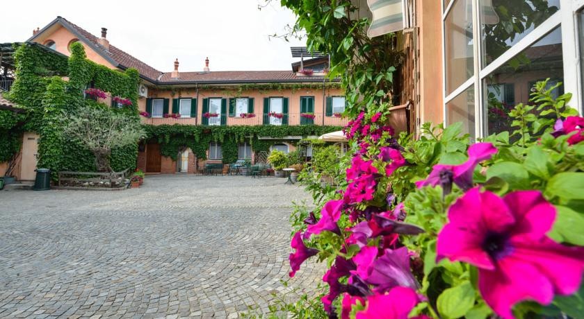 Affittacamere Anzivino 