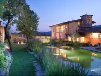 Boutique Hotel Villa dei Campi 