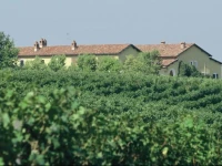 Agriturismo La Meirana 